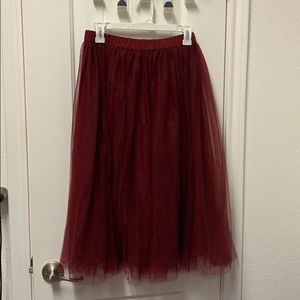 Skirt